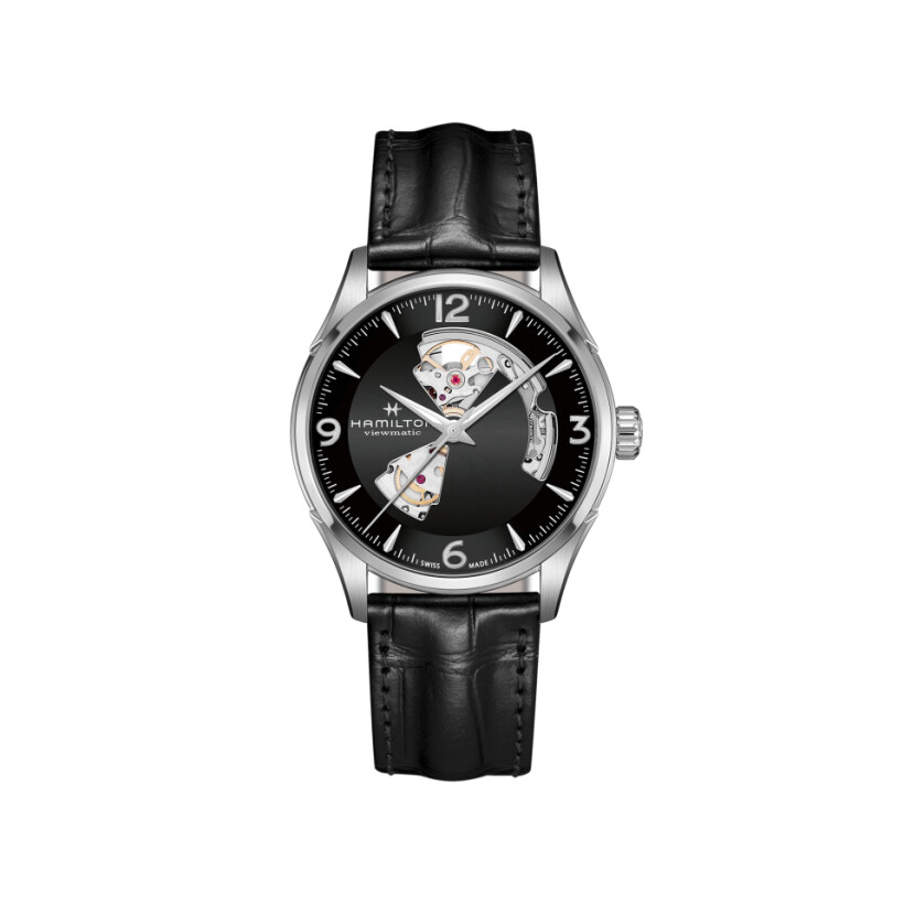 Montre Hamilton Jazzmaster Automatic