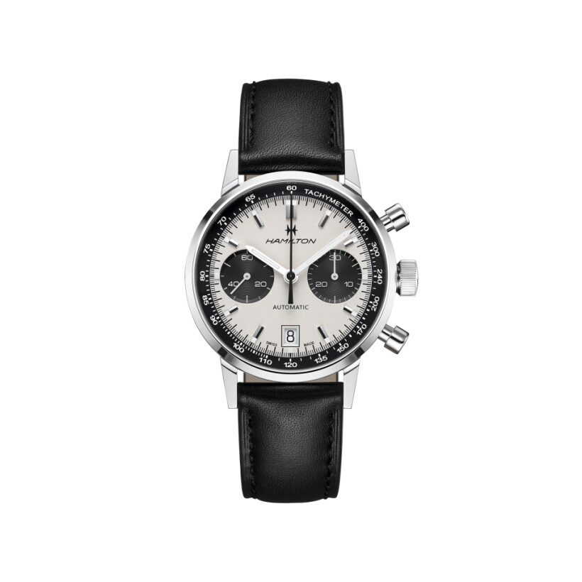 Montre Hamilton American Classic Intra-Matic Automatic