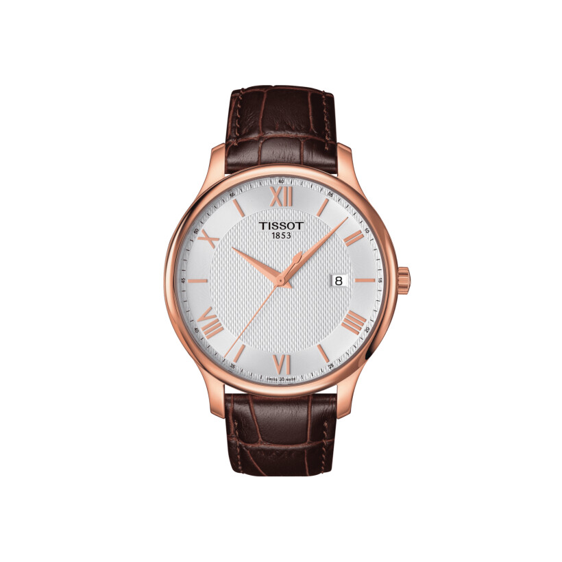 Montre Tissot T-Classic Tradition