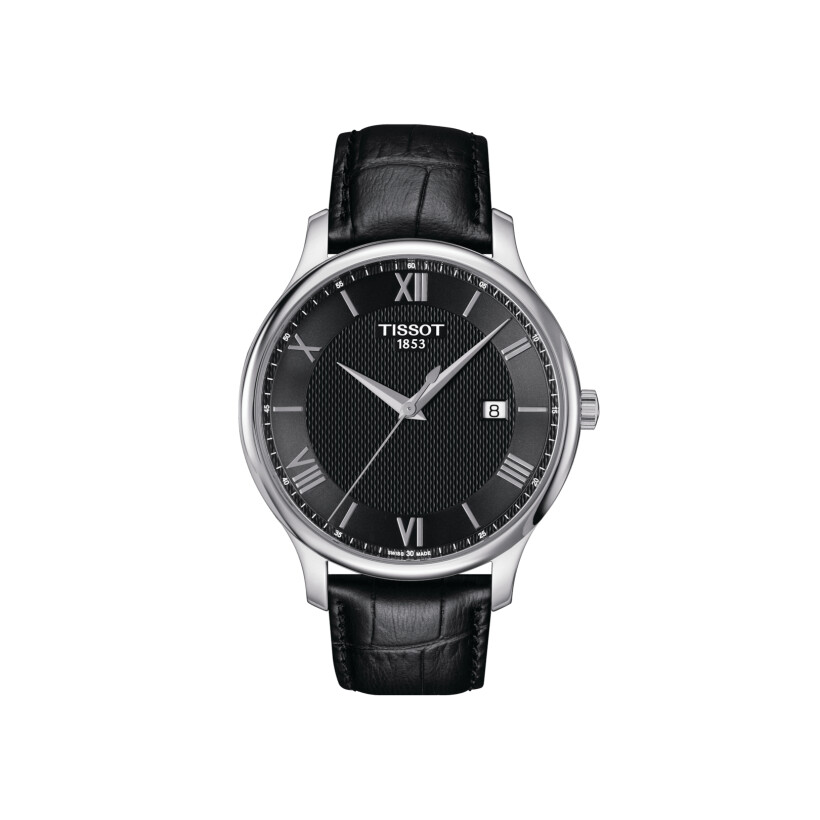 Montre Tissot T-Classic Tradition