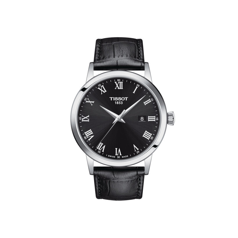 Montre Tissot T-Classic DREAM