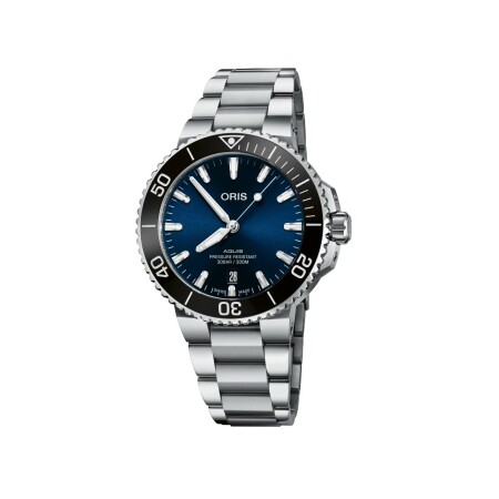 Montre Oris Aquis Date