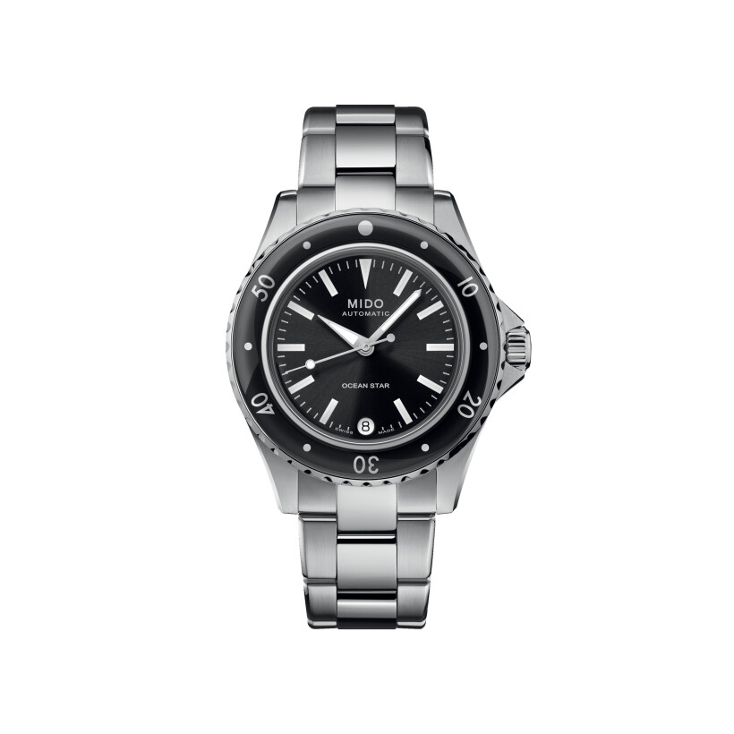 Montre Mido Ocean Star 36.5 M026.207.11.051.00