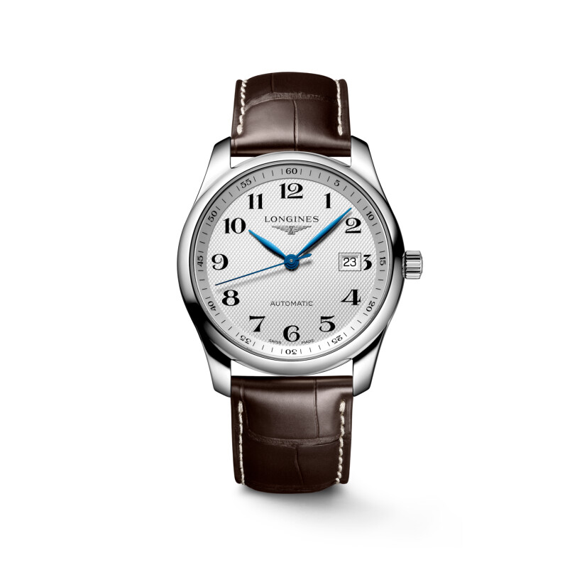 Montre Longines The Longines Master Collection L2.793.4.78.3