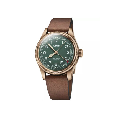 Montre Oris Big Crown Pointer 80th Anniversary Edition