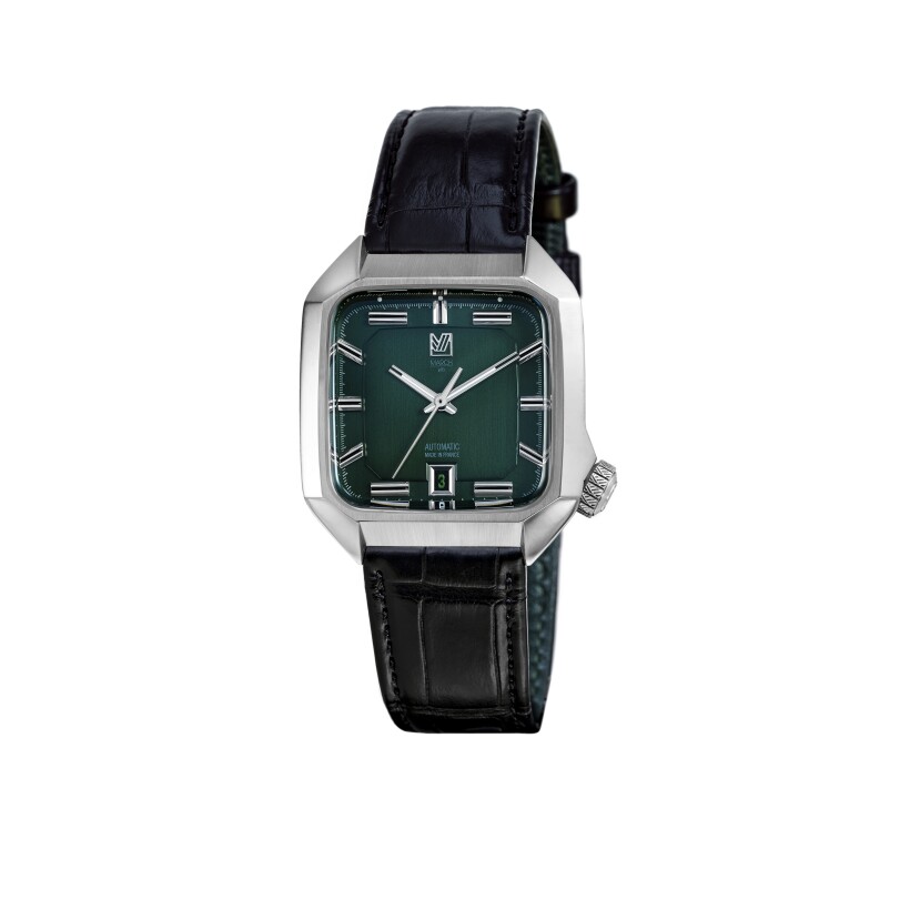 Montre March LA.B AM2 Automatique Grall