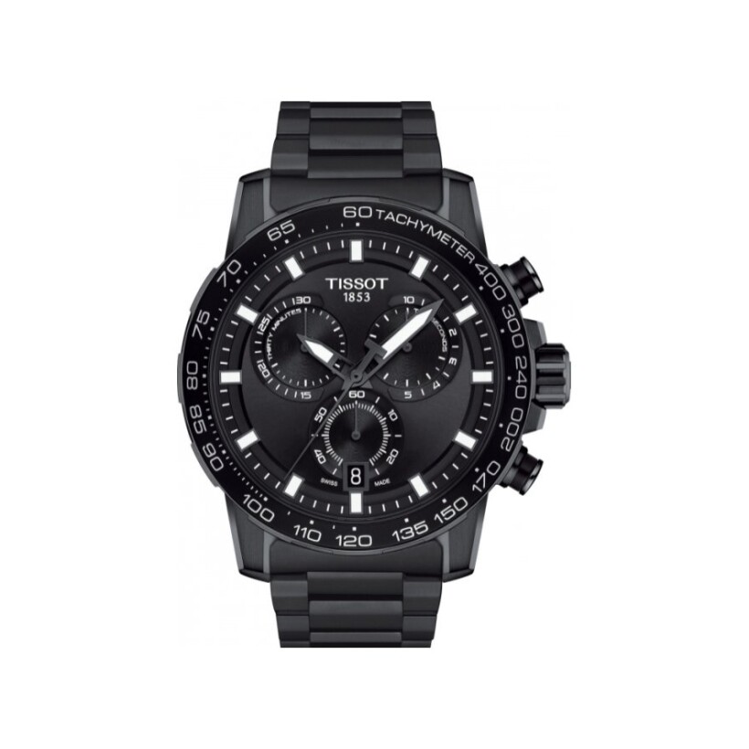 Montre Tissot T-Sport Supersport Chrono