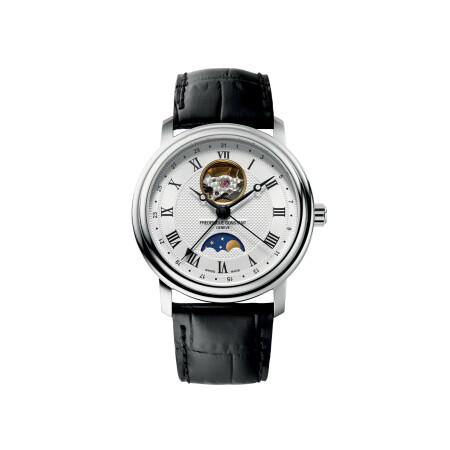 Montre Frédérique Constant Classics Moonphase