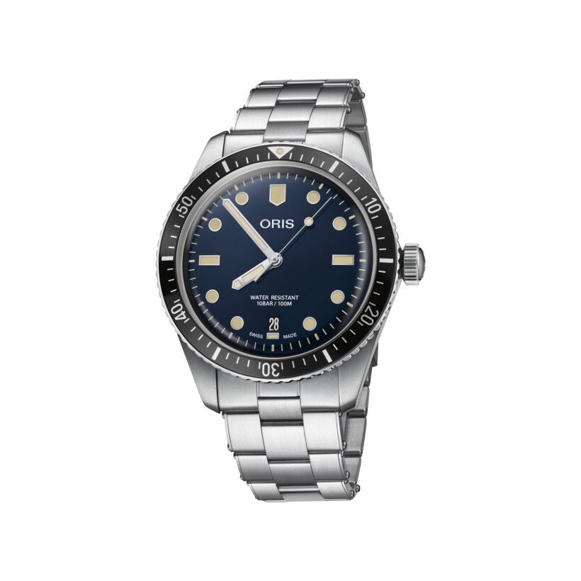 Montre Oris Divers Sixty-Five