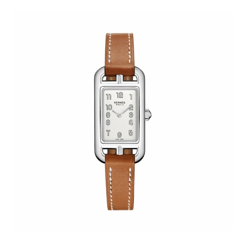 Montre Hermès Nantucket W044185WW00