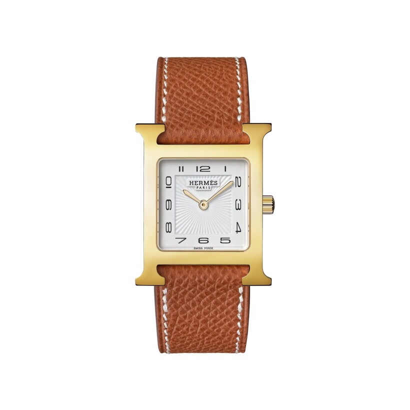 Montre Hermès Heure H MM