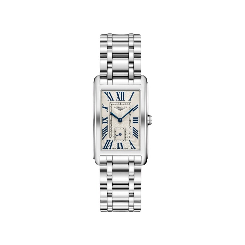 Montre Longines DolceVita L5.755.4.71.6