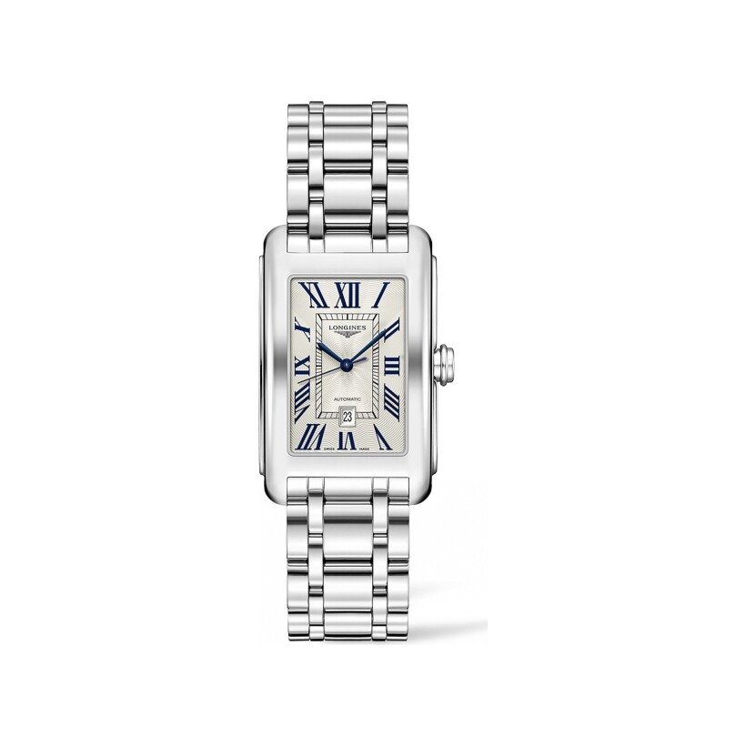 Montre Longines DolceVita L5.757.4.71.6