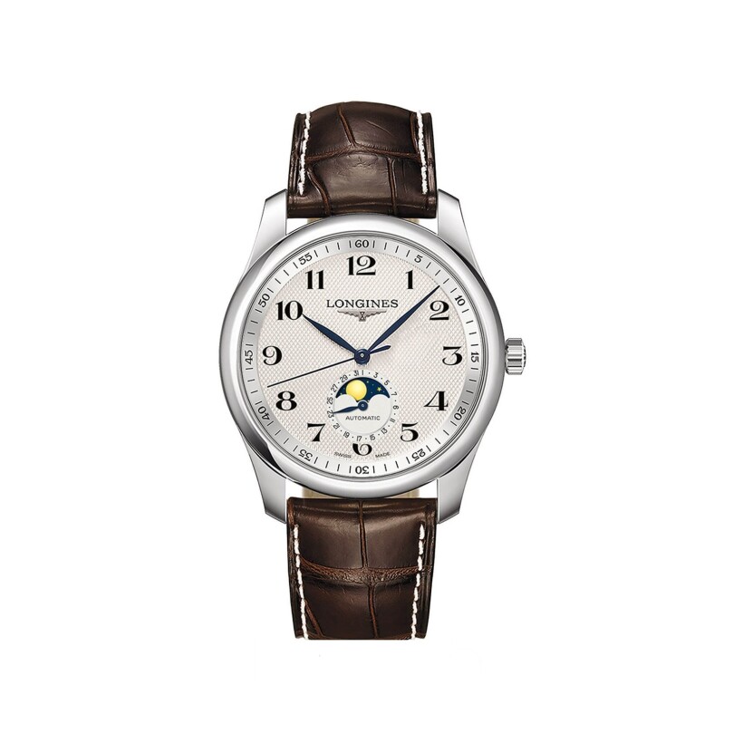 Montre Longines The Longines Master Collection L2.909.4.78.3