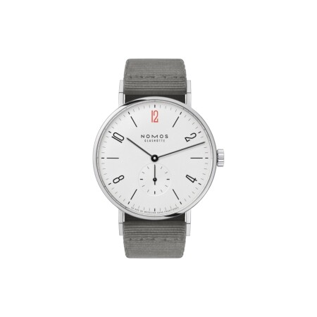 Montre Nomos Tangente 38mm – 50 ans Médecins Sans Frontières