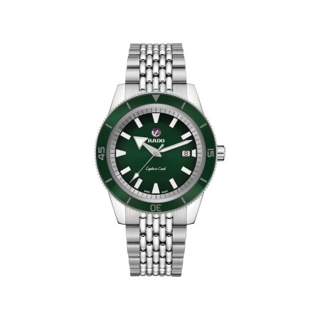 Montre RADO Captain Cook Automatic R32505318