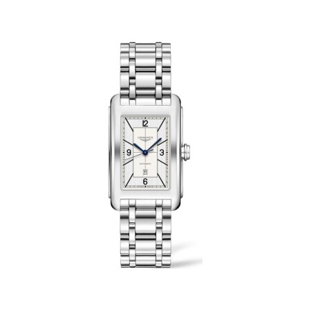 Montre Longines DolceVita L5.757.4.73.6