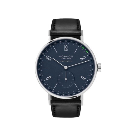 Montre Nomos Tangente Neomatik 41