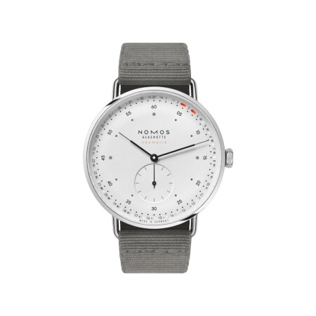 Montre Nomos Metro Neomatik 41