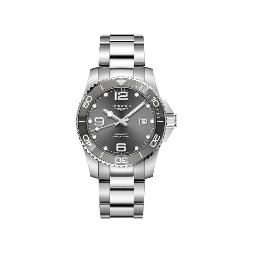 Montre Longines Hydroconquest L3.781.4.76.6