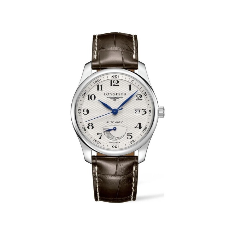 Montre Longines The Longines Master Collection L2.908.4.78.3