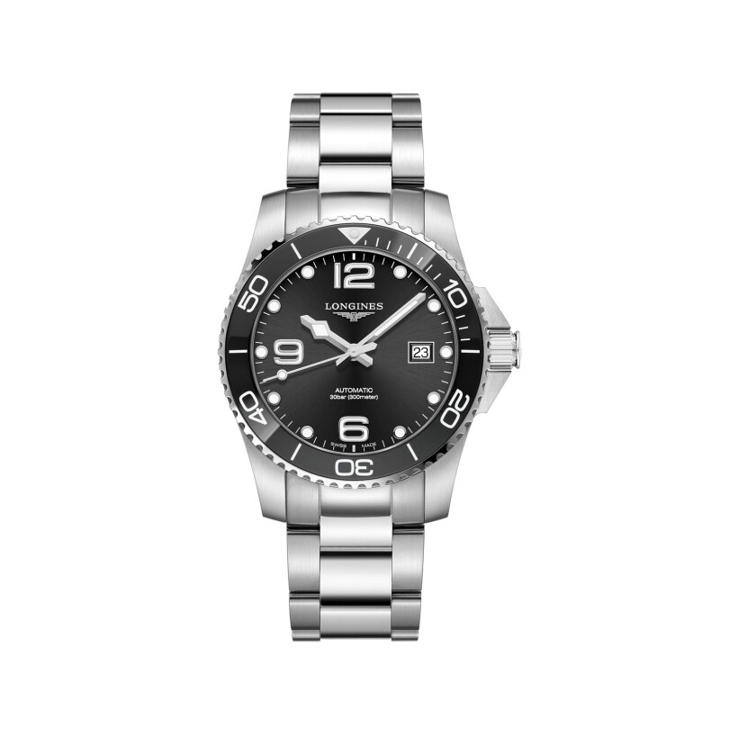 Montre Longines Hydroconquest L3.781.4.56.6