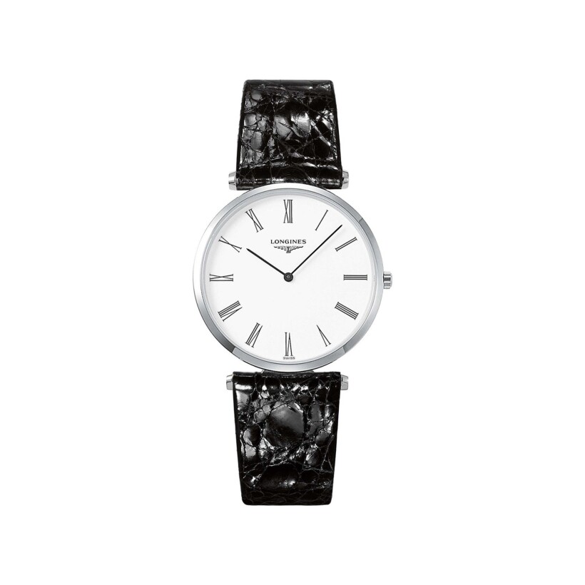 Montre La Grande Classique de Longines L4.755.4.11.2