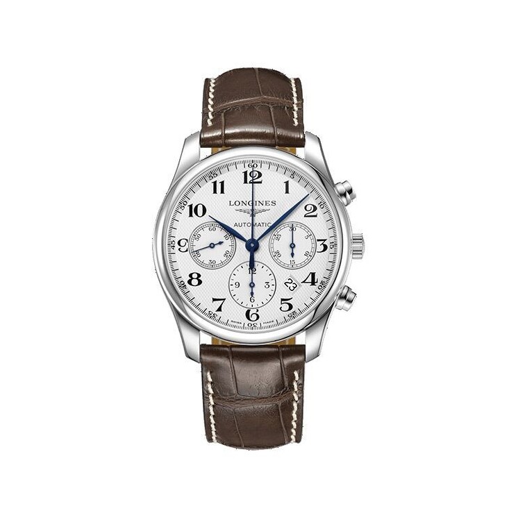 Montre Longines The Longines Master Collection L2.759.4.78.3