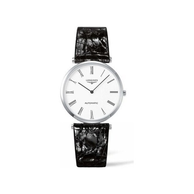 Montre La Grande Classique de Longines L4.908.4.11.2