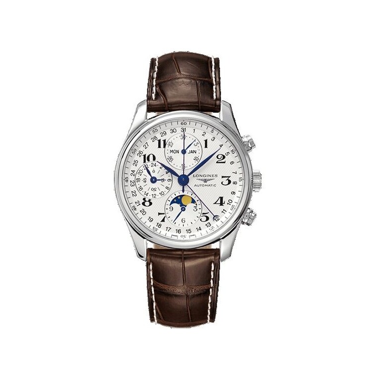 Montre Longines The Longines Master Collection L2.673.4.78.3