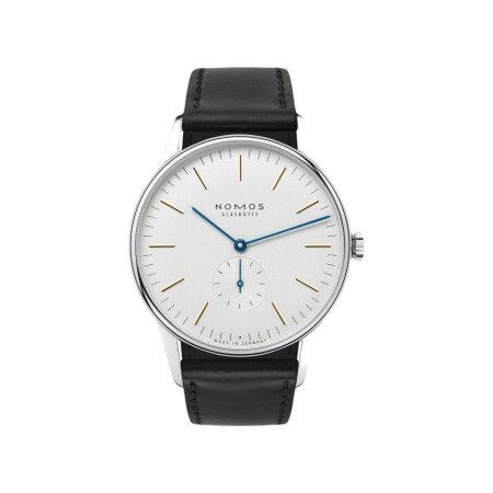 Montre Nomos Orion 38