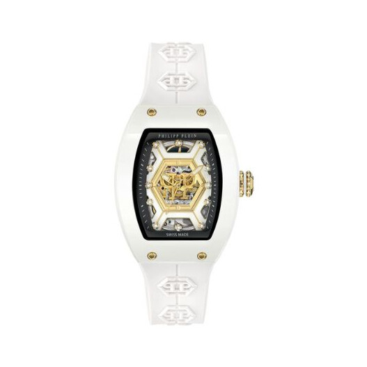 Montre femme diamond crypto queen snow white