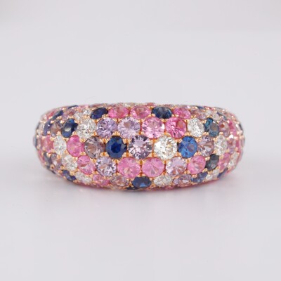 Bague Longinus