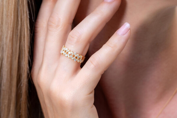 Créations Kuhn Joaillier