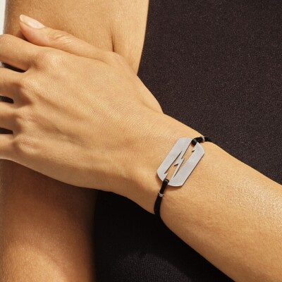 Bracelet Akillis LoveTag en titane