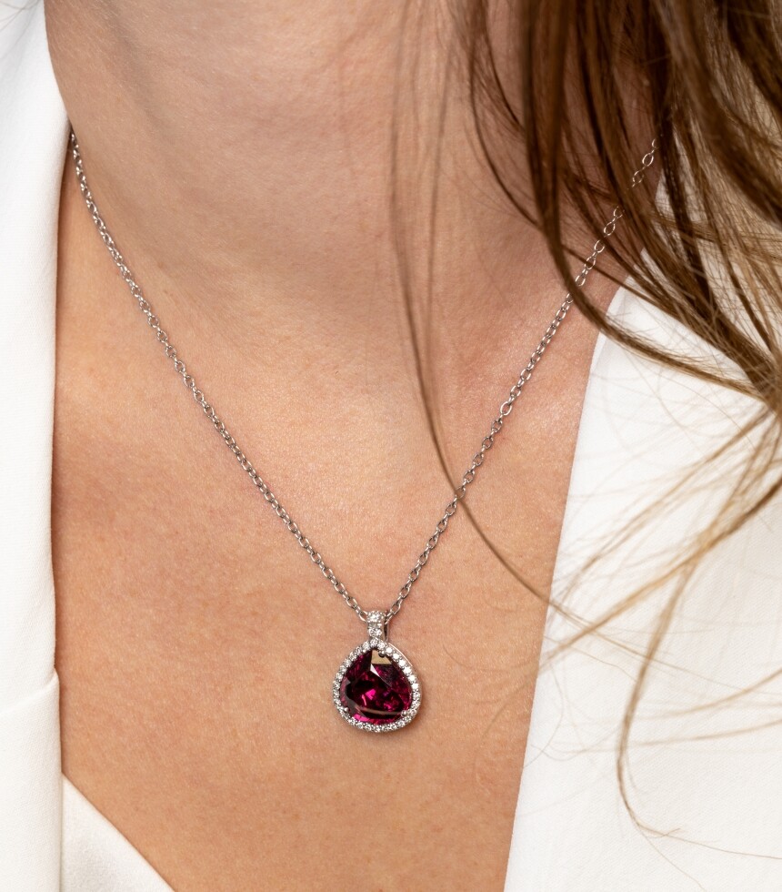 Notre sélection de pendentifs