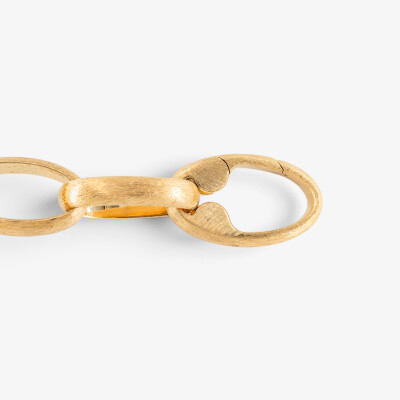 Bracelet Nazca or jaune