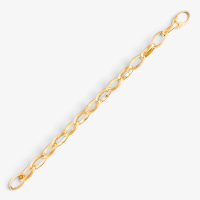 Bracelet Nazca or jaune