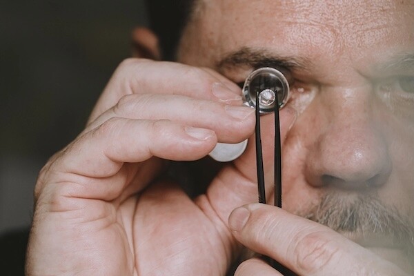 Atelier Joaillerie Longinus