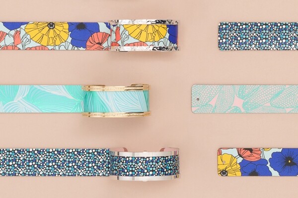 Accessoires Les Georgettes