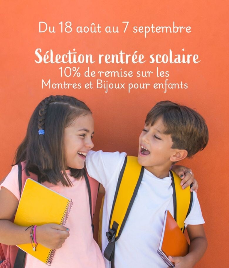 Je découvre