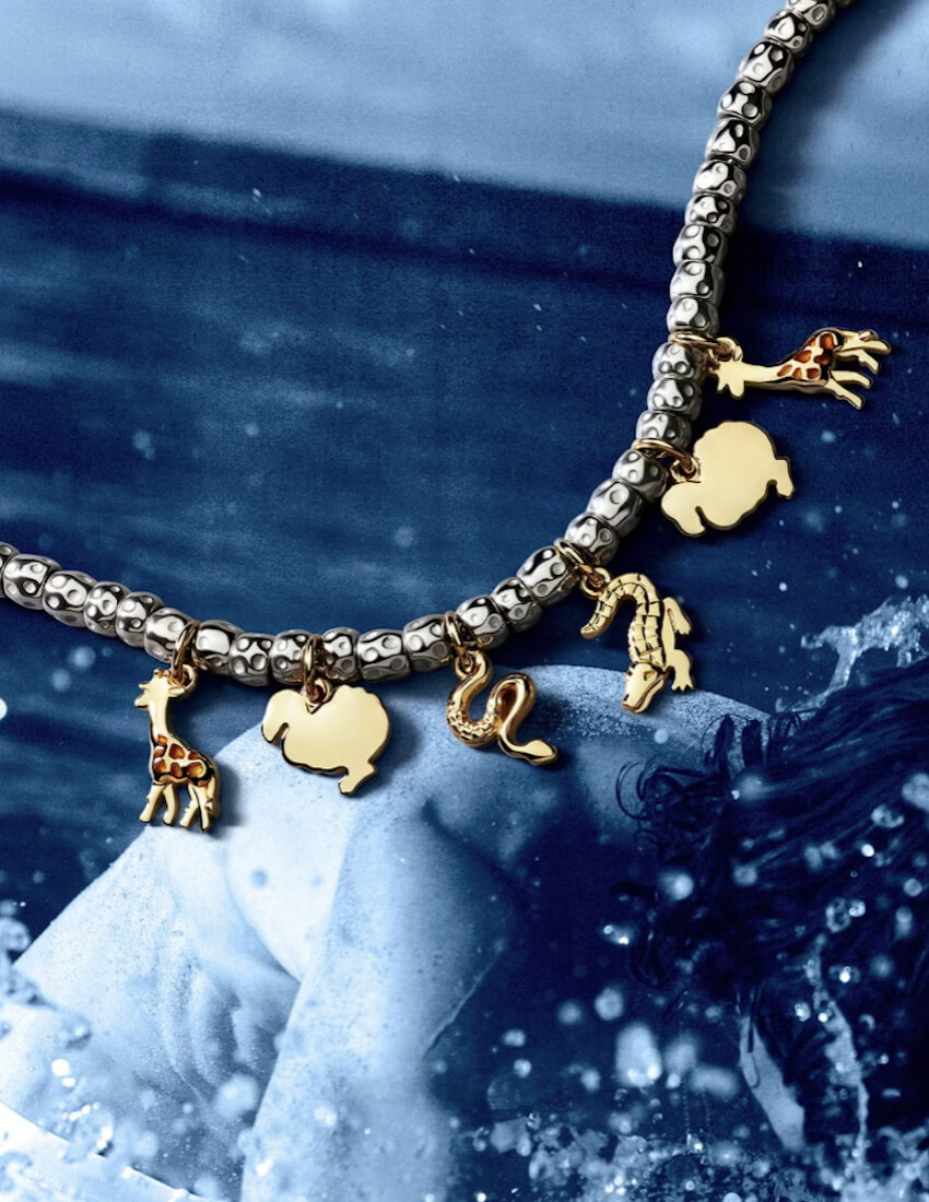 Nos pendentifs Dodo