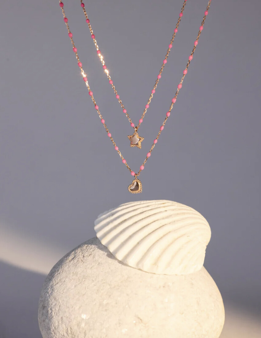 Nos pendentifs Gigi Clozeau