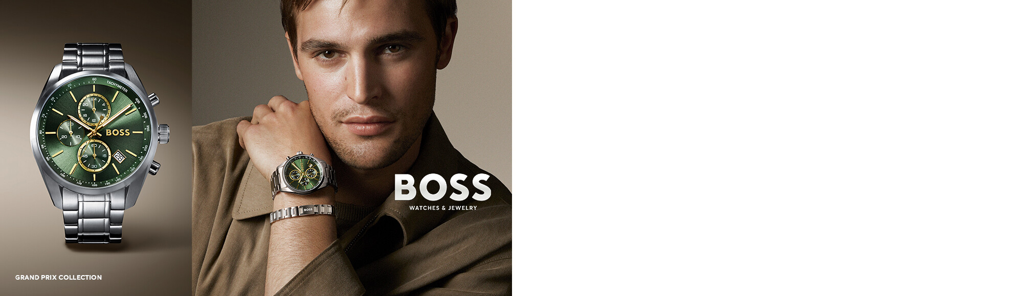 Marque BOSS Marque BOSS