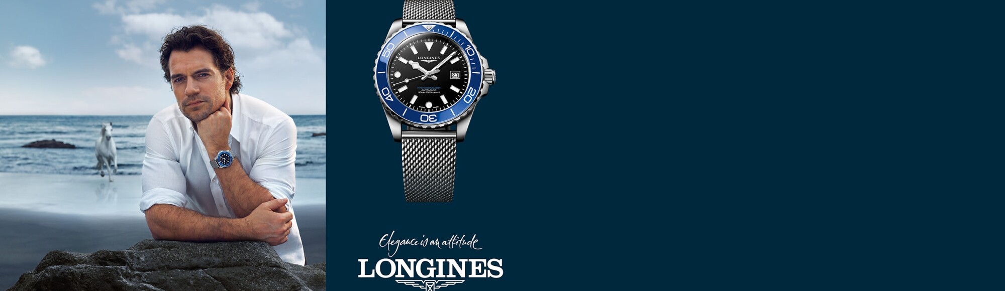 Longines
