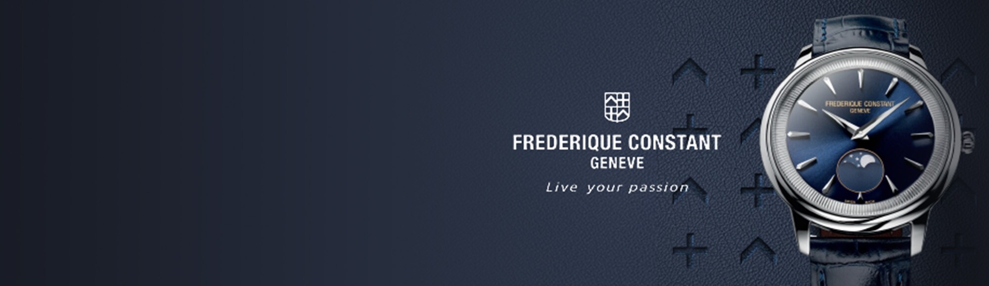 Montres Frédérique Constant