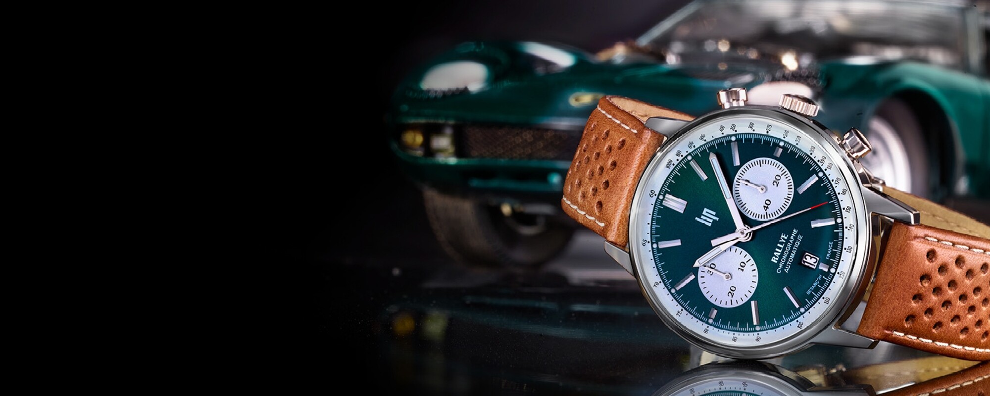 Montres Lip