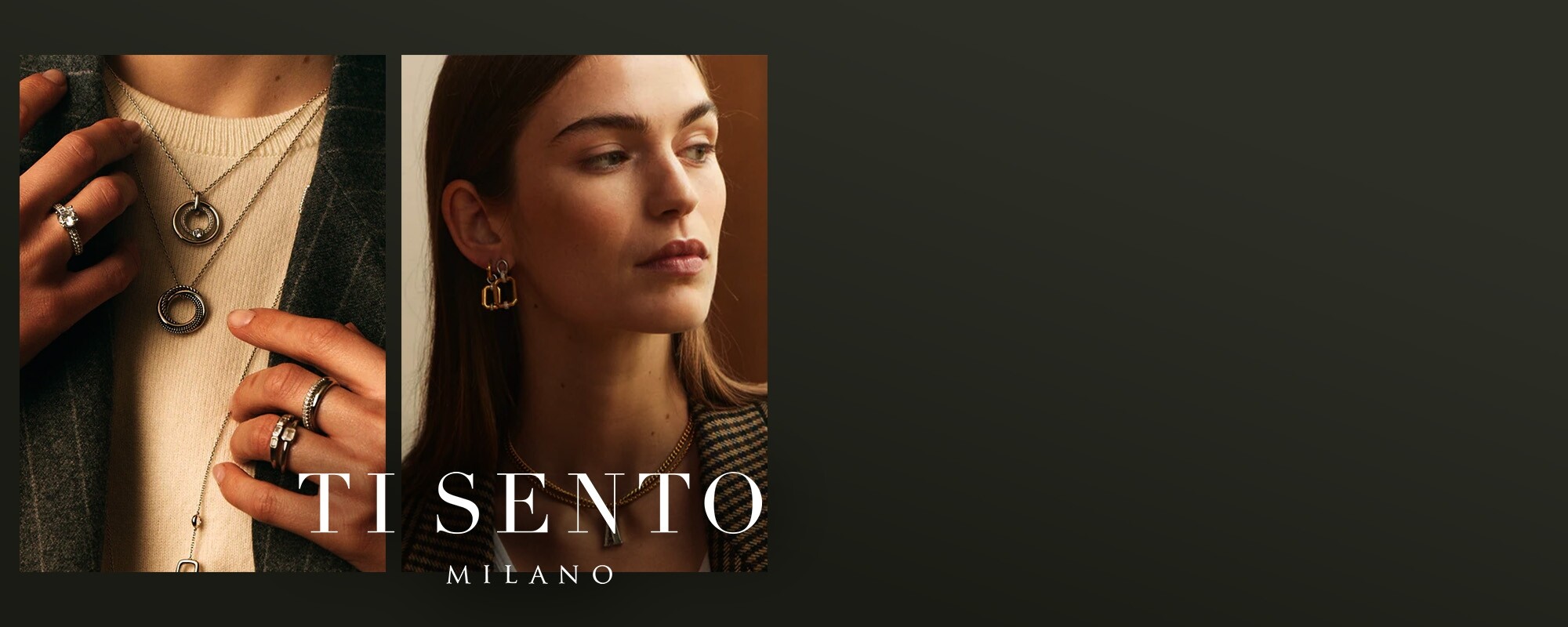 Bijoux Ti Sento