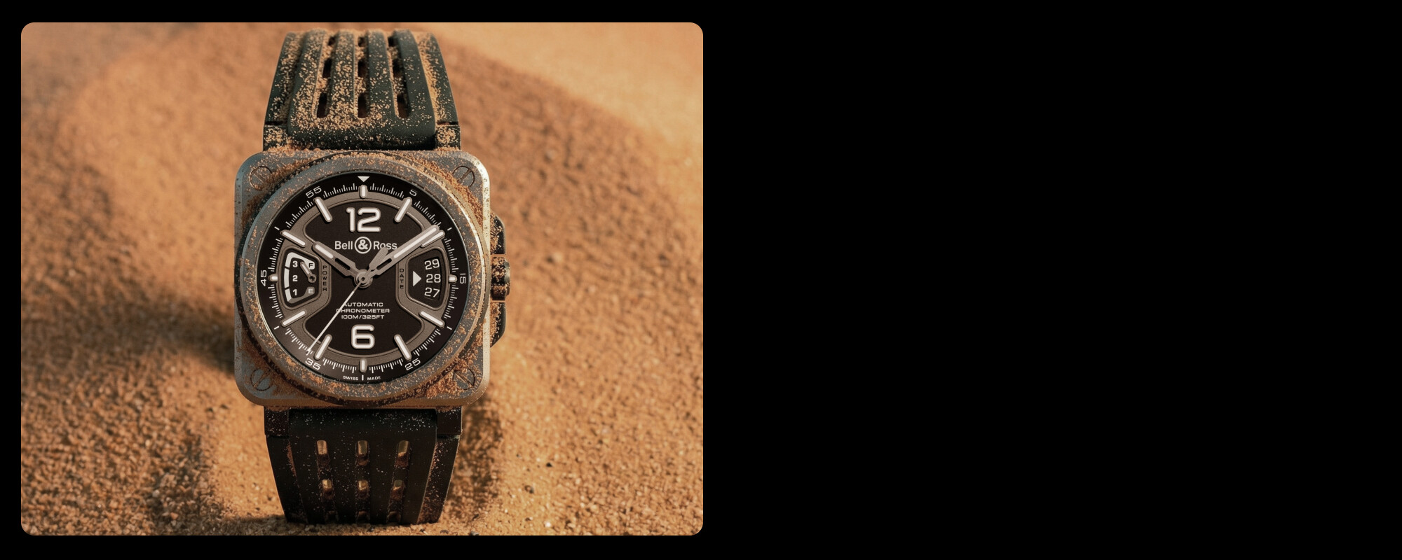 Montres Bell & Ross