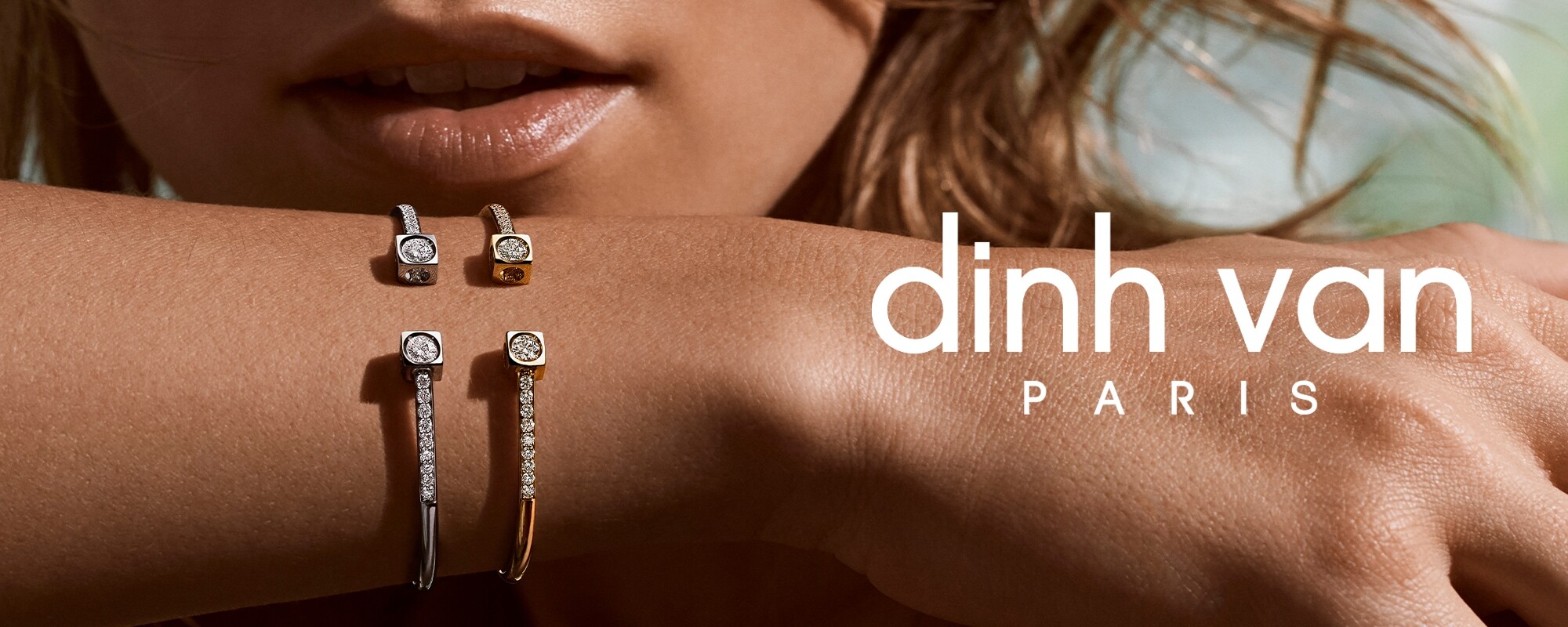 Bijoux djnh van